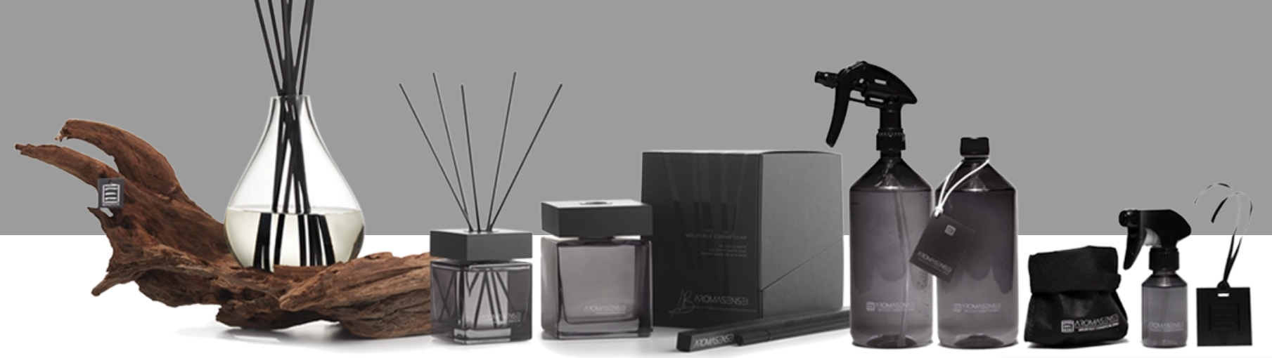 Profumi ambiente